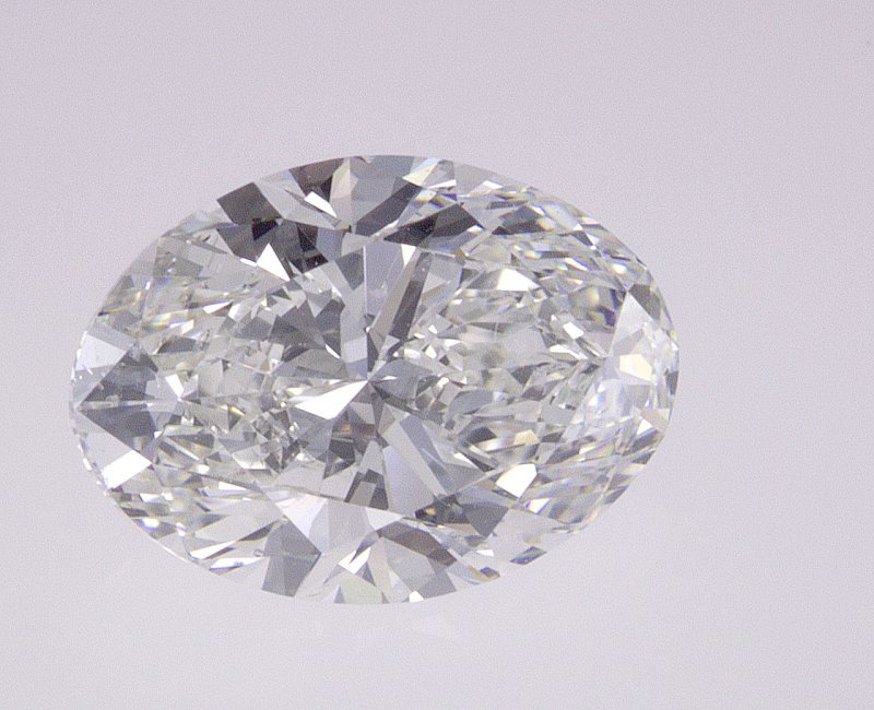 1.7 CT Oval Natural Diamond Surrey Vancouver Canada Langley Burnaby Richmond