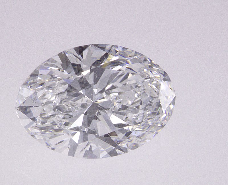 1.31 CT Oval Natural Diamond Surrey Vancouver Canada Langley Burnaby Richmond