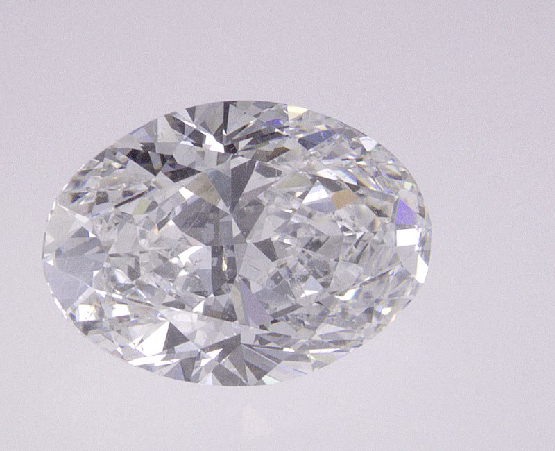1.7 CT Oval Natural Diamond Surrey Vancouver Canada Langley Burnaby Richmond