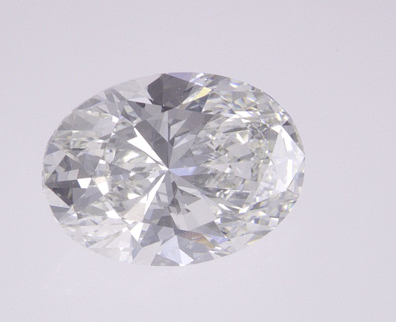 1.25 CT Oval Natural Diamond Surrey Vancouver Canada Langley Burnaby Richmond