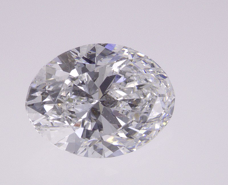 1.3 CT Oval Natural Diamond Surrey Vancouver Canada Langley Burnaby Richmond