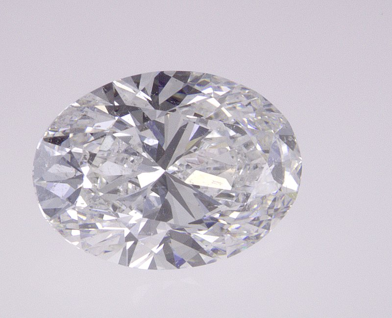 1.7 CT Oval Natural Diamond Surrey Vancouver Canada Langley Burnaby Richmond