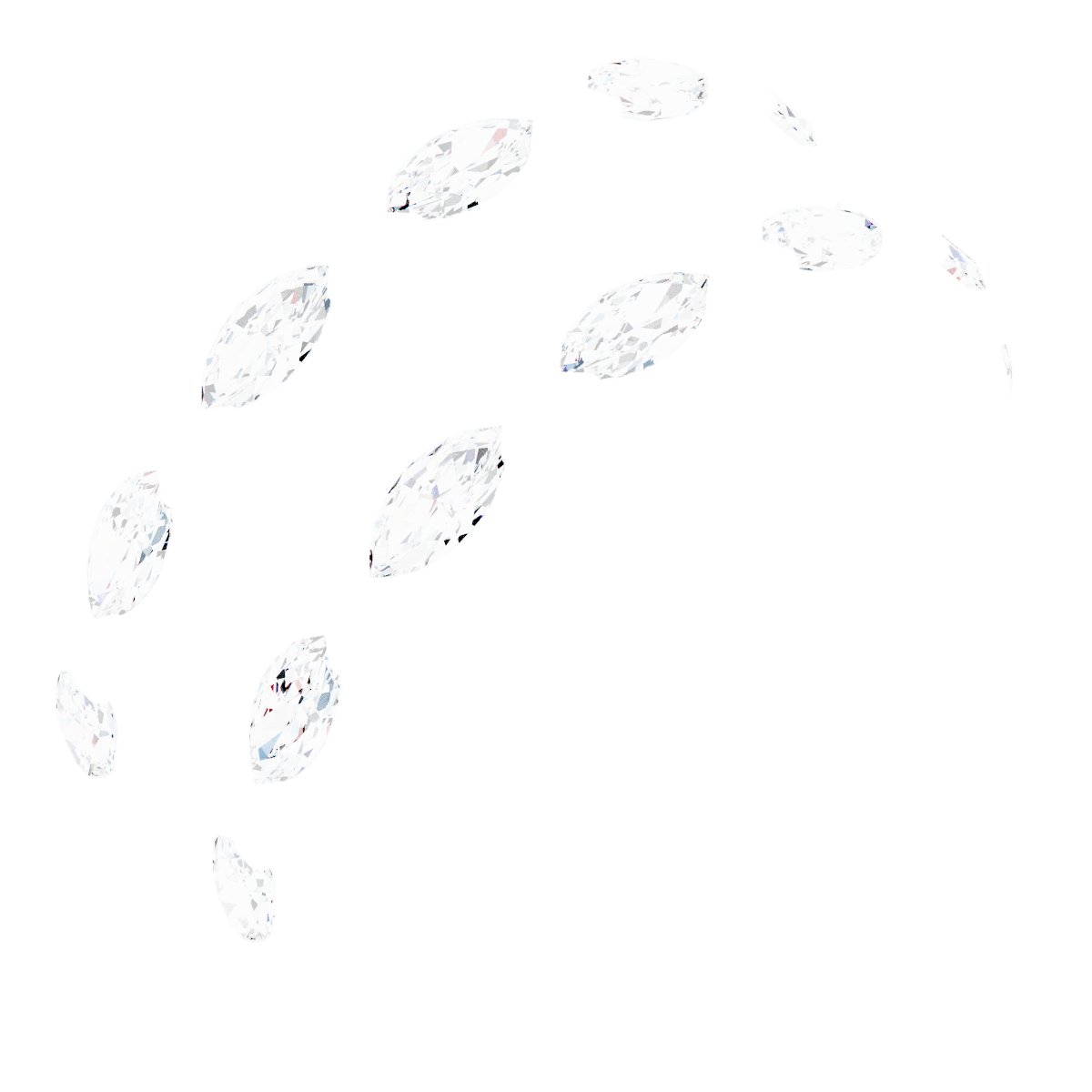 Accented Ring Guard