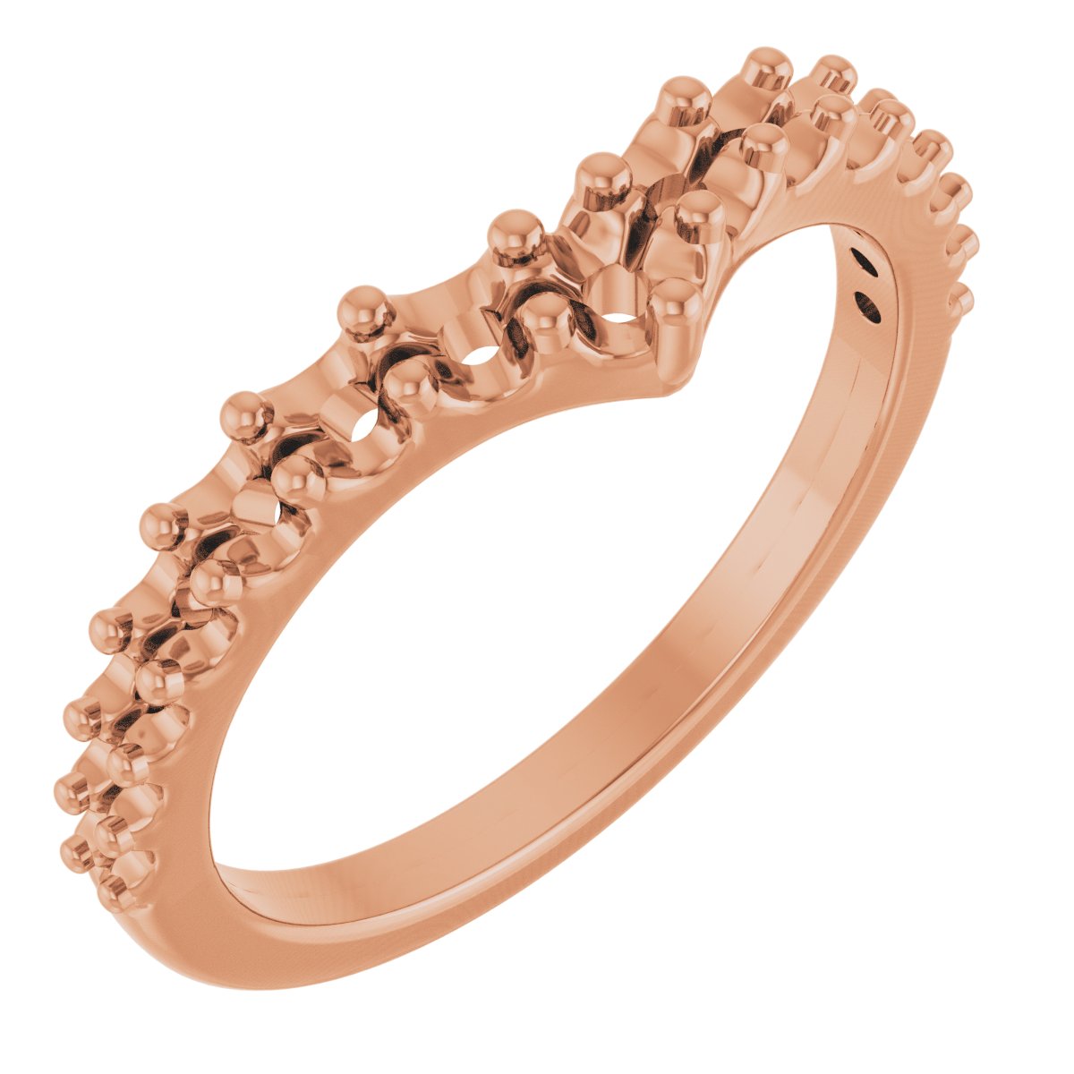 Accented Contour Band