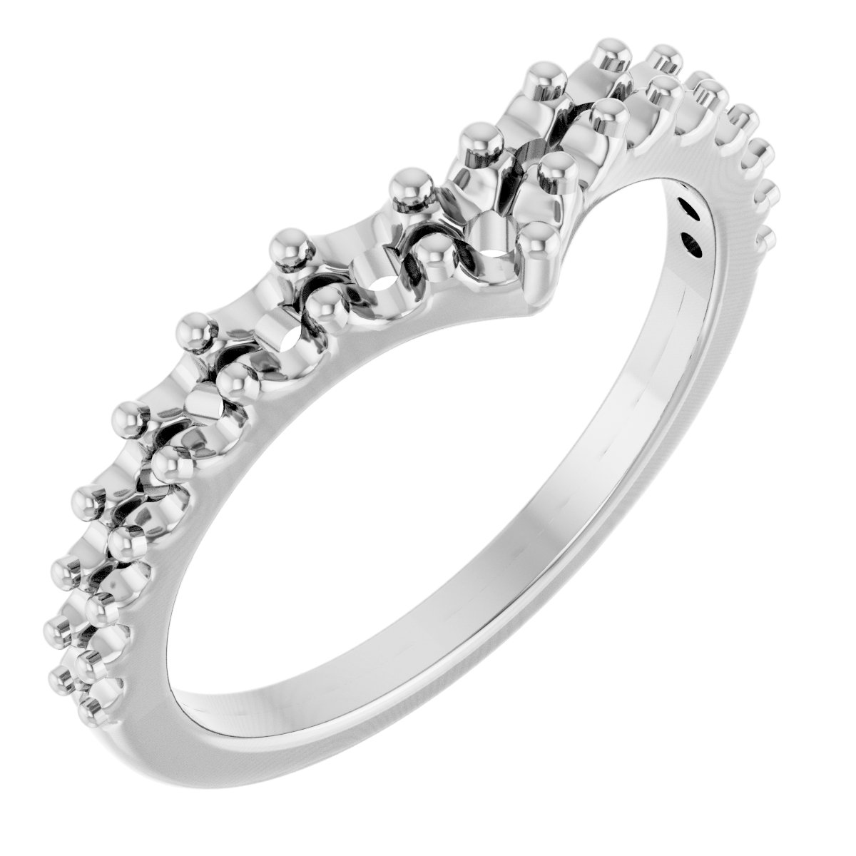 Accented Contour Band