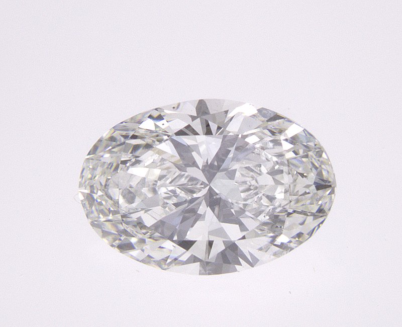 1.01 CT Oval Natural Diamond Surrey Vancouver Canada Langley Burnaby Richmond