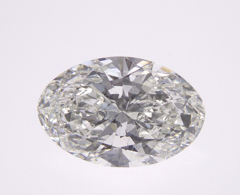 1.2 CT Oval Natural Diamond Surrey Vancouver Canada Langley Burnaby Richmond