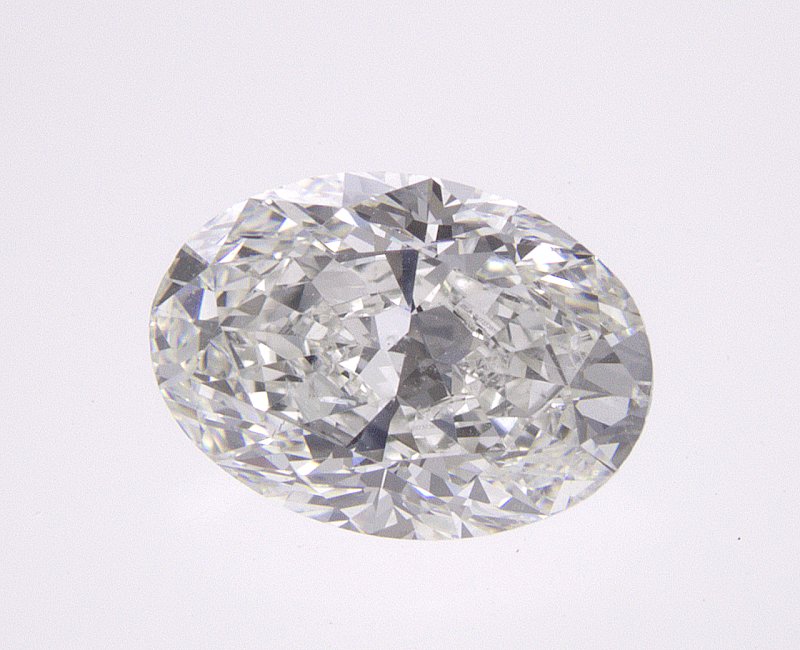 1.2 CT Oval Natural Diamond Surrey Vancouver Canada Langley Burnaby Richmond