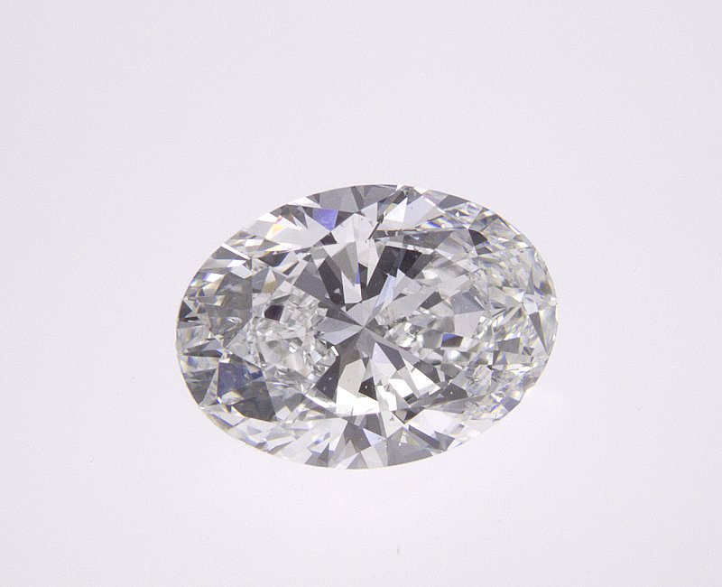 1.2 CT Oval Natural Diamond Surrey Vancouver Canada Langley Burnaby Richmond