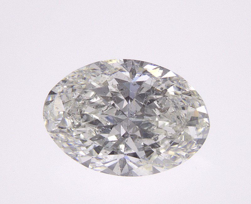 1.2 CT Oval Natural Diamond Surrey Vancouver Canada Langley Burnaby Richmond
