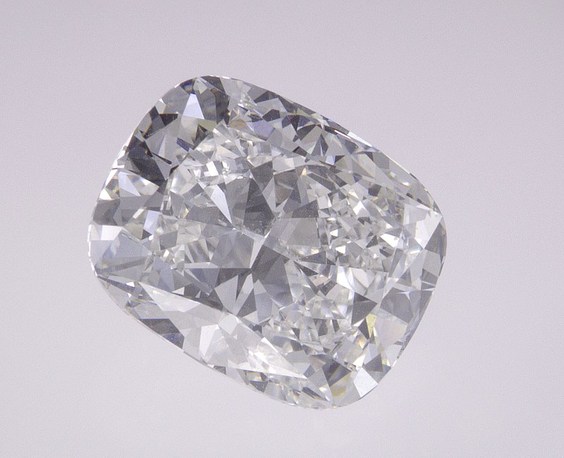 3.45 CT Elongatedcushion Lab-Grown Diamond Surrey Vancouver Canada Langley Burnaby Richmond