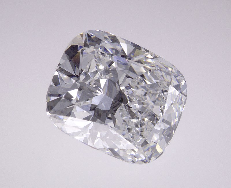 6.22 CT Elongatedcushion Lab-Grown Diamond Surrey Vancouver Canada Langley Burnaby Richmond