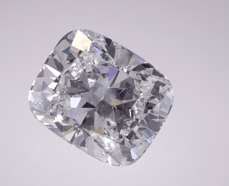 6.26 CT Elongatedcushion Lab-Grown Diamond Surrey Vancouver Canada Langley Burnaby Richmond