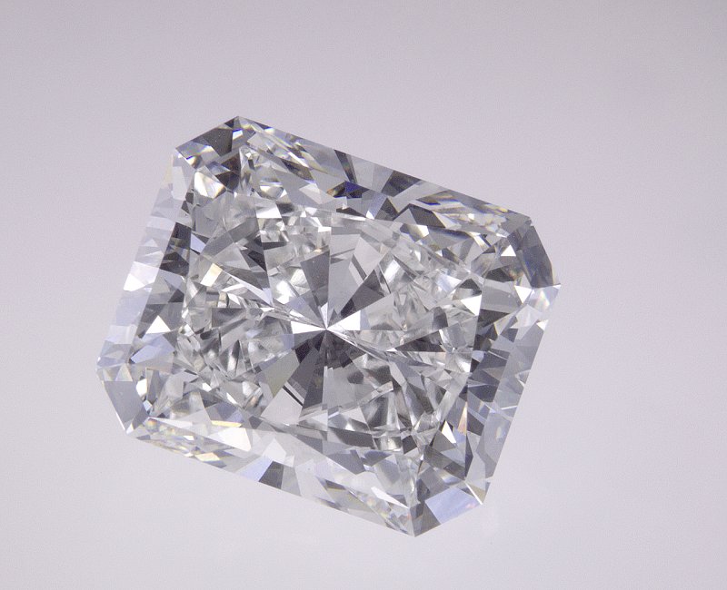6.81 CT Radiant Lab-Grown Diamond Surrey Vancouver Canada Langley Burnaby Richmond