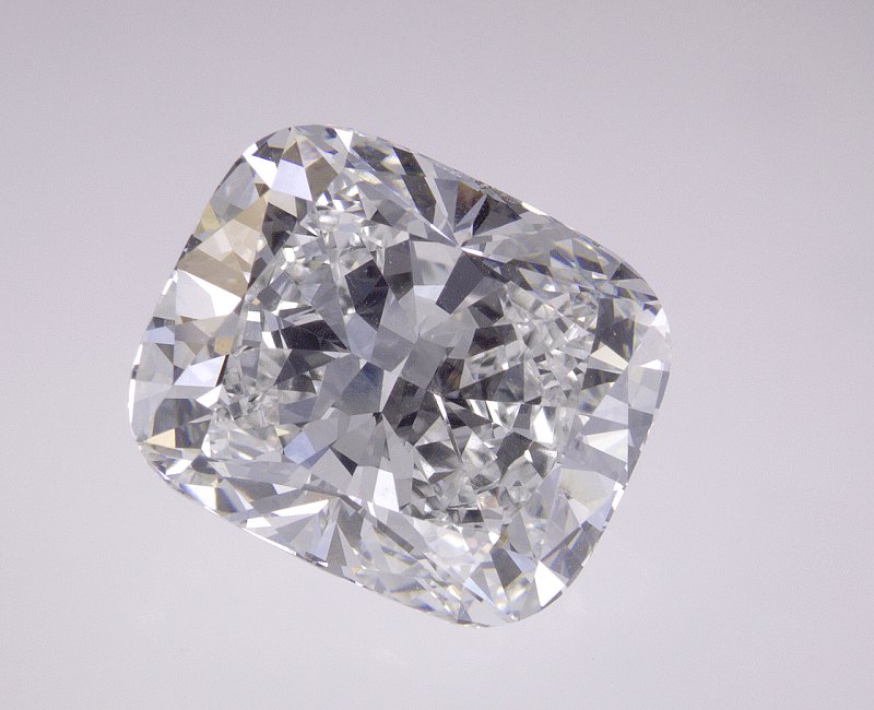 6.47 CT Elongatedcushion Lab-Grown Diamond Surrey Vancouver Canada Langley Burnaby Richmond