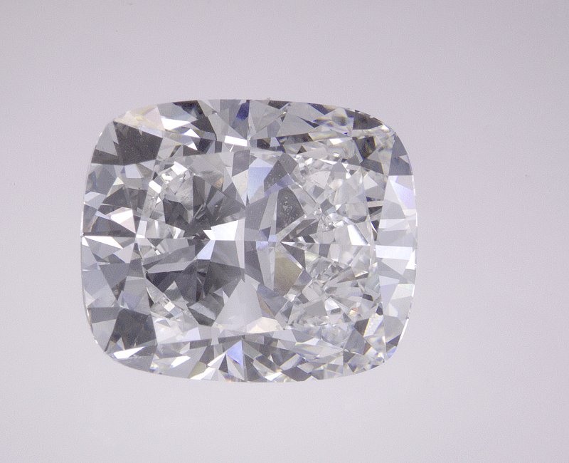 6.46 CT Elongatedcushion Lab-Grown Diamond Surrey Vancouver Canada Langley Burnaby Richmond