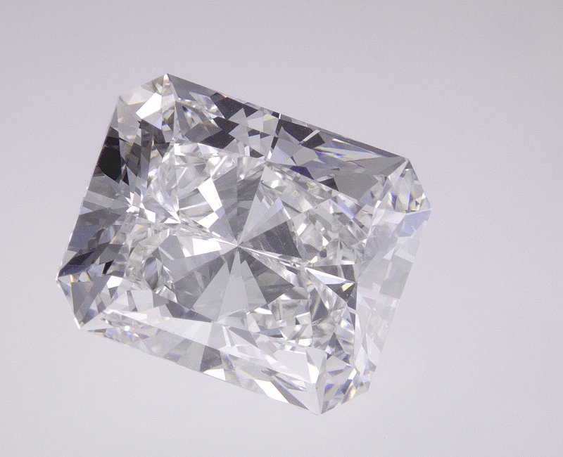 5.25 CT Radiant Lab-Grown Diamond Surrey Vancouver Canada Langley Burnaby Richmond