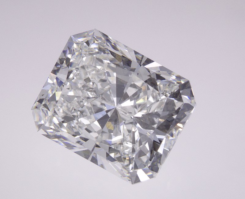 5.27 CT Radiant Lab-Grown Diamond Surrey Vancouver Canada Langley Burnaby Richmond