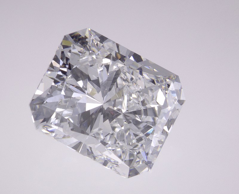 6.85 CT Radiant Lab-Grown Diamond Surrey Vancouver Canada Langley Burnaby Richmond