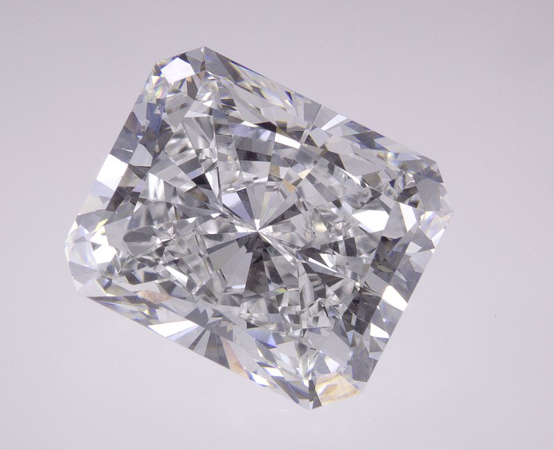 7.05 CT Radiant Lab-Grown Diamond Surrey Vancouver Canada Langley Burnaby Richmond