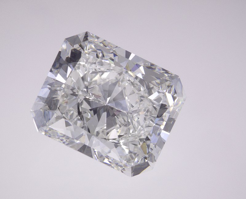 7.01 CT Radiant Lab-Grown Diamond Surrey Vancouver Canada Langley Burnaby Richmond