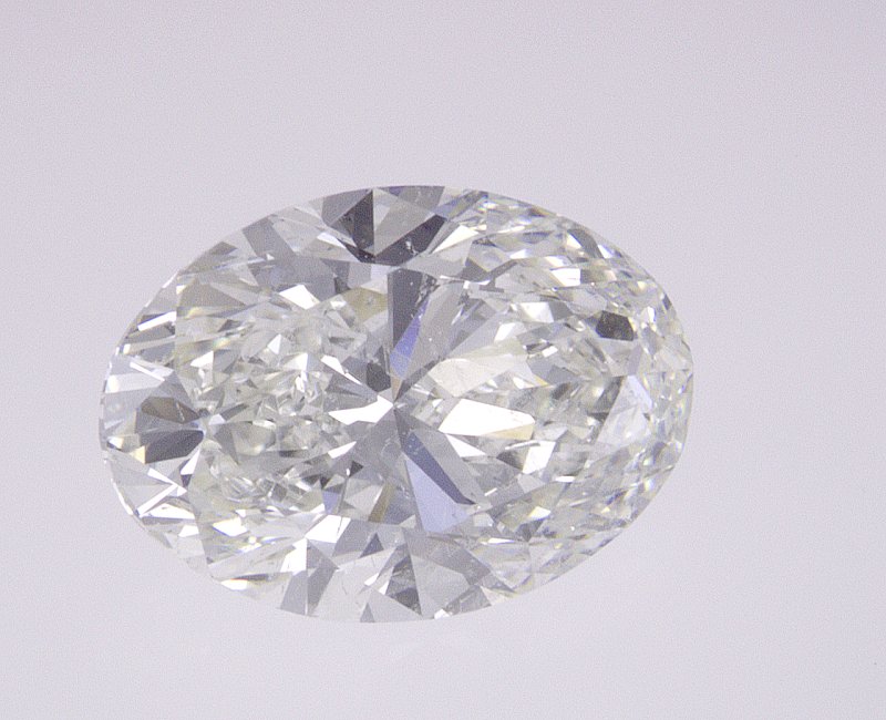 1.75 CT Oval Natural Diamond Surrey Vancouver Canada Langley Burnaby Richmond