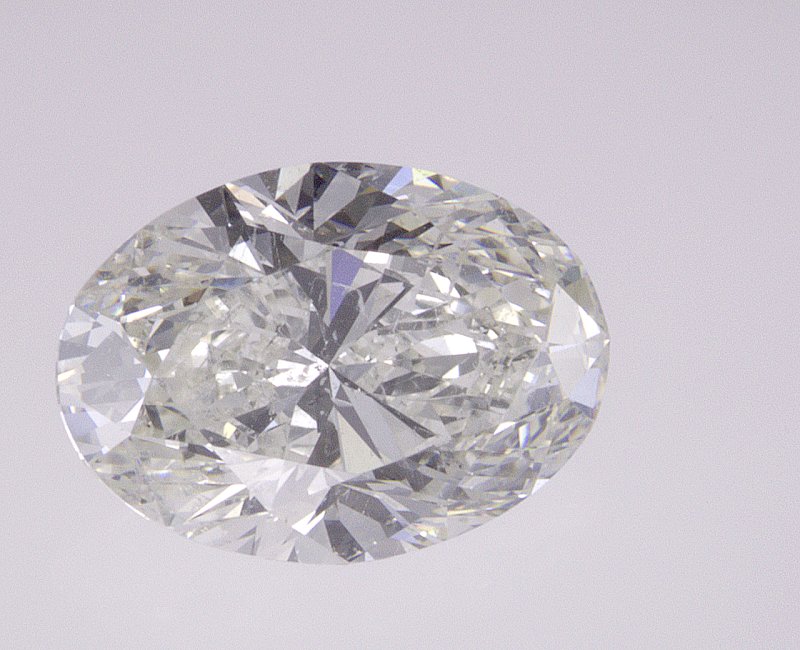 1.71 CT Oval Natural Diamond Surrey Vancouver Canada Langley Burnaby Richmond