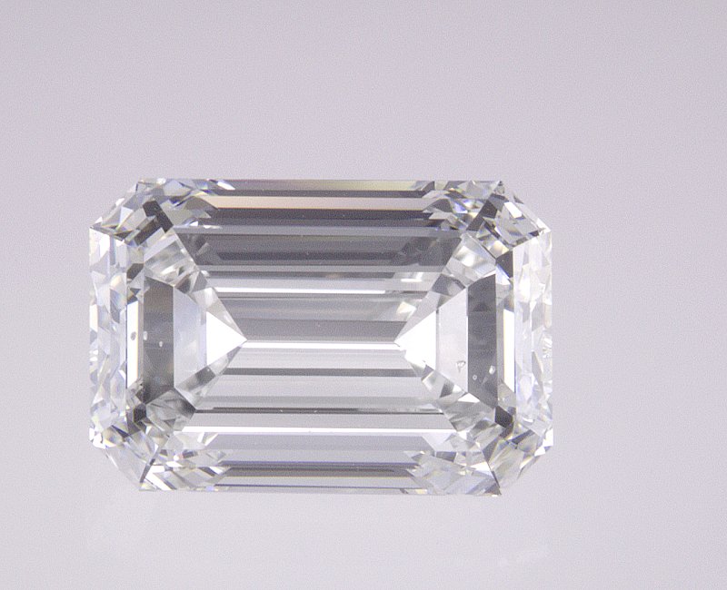 2.62 CT Emerald Natural Diamond Surrey Vancouver Canada Langley Burnaby Richmond