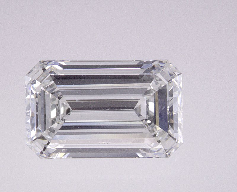 2.01 CT Emerald Natural Diamond Surrey Vancouver Canada Langley Burnaby Richmond