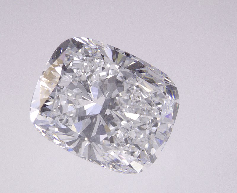 3.02 CT Elongatedcushion Natural Diamond Surrey Vancouver Canada Langley Burnaby Richmond