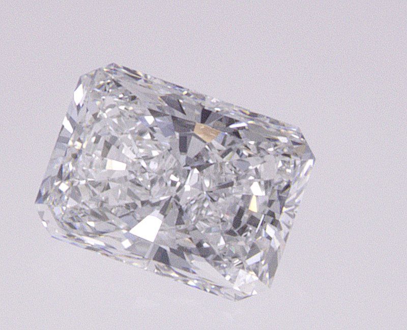 0.5 Carat Radiant Cut Natural Diamond