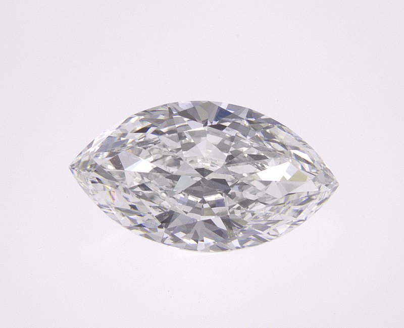 1.01 Carat Marquise Cut Natural Diamond