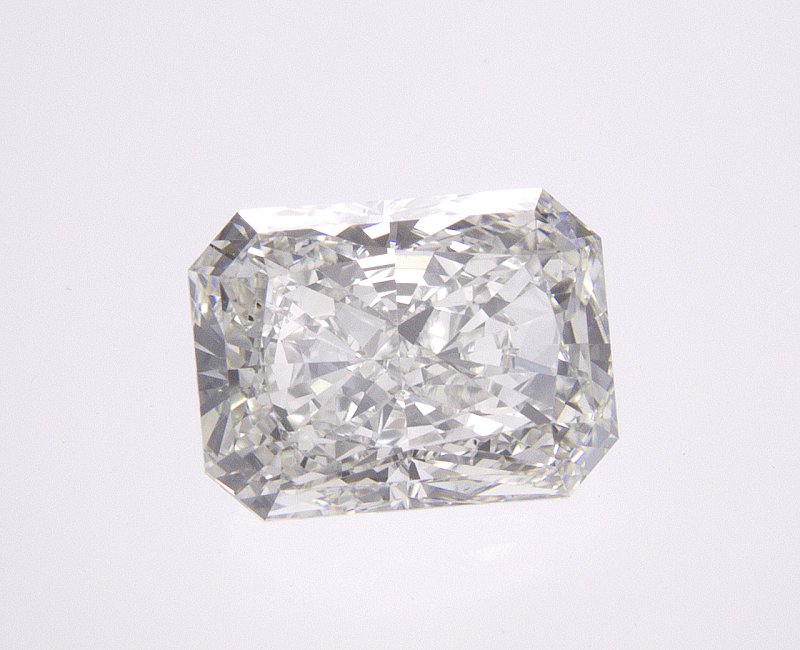1.72 CT Radiant Natural Diamond Surrey Vancouver Canada Langley Burnaby Richmond