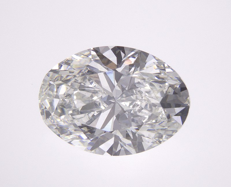 3.01 CT Oval Natural Diamond Surrey Vancouver Canada Langley Burnaby Richmond