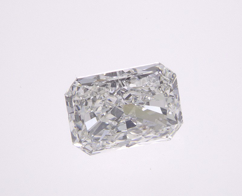1.21 Carat Radiant Cut Natural Diamond