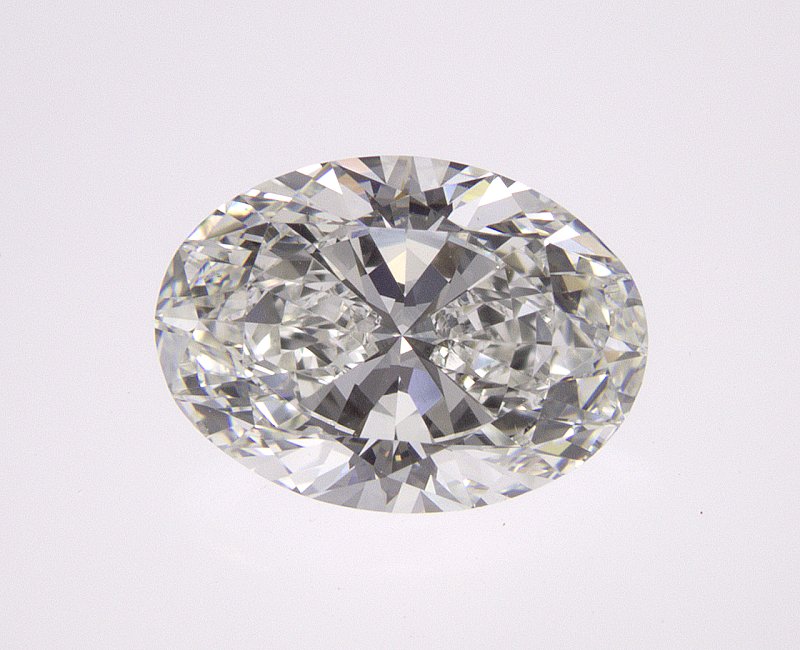 1.51 CT Oval Natural Diamond Surrey Vancouver Canada Langley Burnaby Richmond