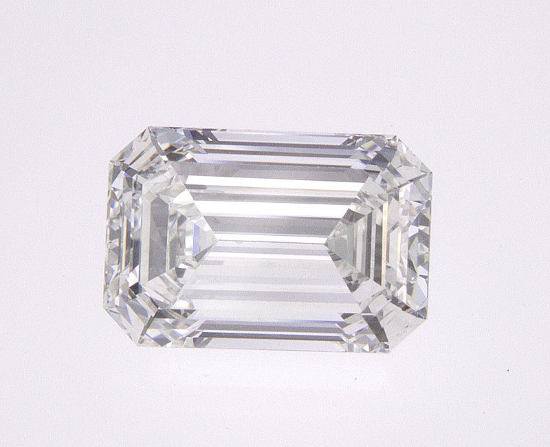 1.3 CT Emerald Natural Diamond Surrey Vancouver Canada Langley Burnaby Richmond
