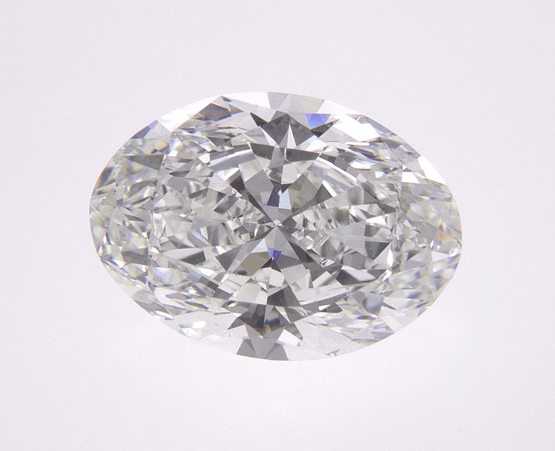 2.01 CT Oval Natural Diamond Surrey Vancouver Canada Langley Burnaby Richmond