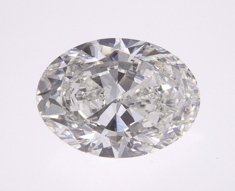 1.5 CT Oval Natural Diamond Surrey Vancouver Canada Langley Burnaby Richmond