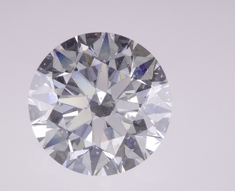2.76 CT Round Natural Diamond Surrey Vancouver Canada Langley Burnaby Richmond