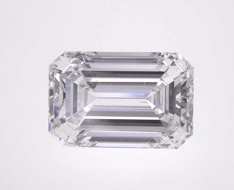 3.51 CT Emerald Natural Diamond Surrey Vancouver Canada Langley Burnaby Richmond