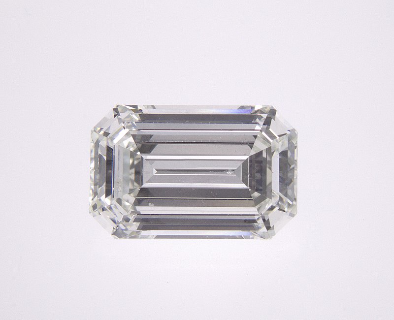 2.02 CT Emerald Natural Diamond Surrey Vancouver Canada Langley Burnaby Richmond