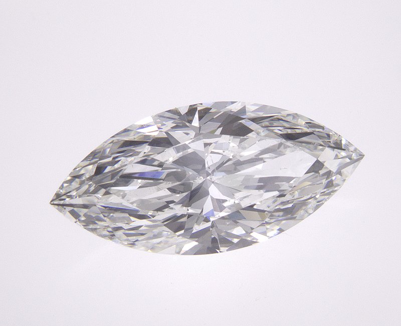 2.52 CT Marquise Natural Diamond Surrey Vancouver Canada Langley Burnaby Richmond