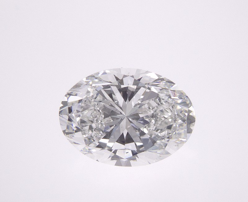 2.01 CT Oval Natural Diamond Surrey Vancouver Canada Langley Burnaby Richmond