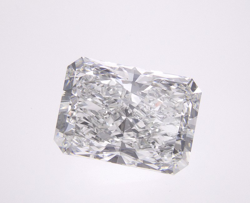 2.53 CT Radiant Natural Diamond Surrey Vancouver Canada Langley Burnaby Richmond