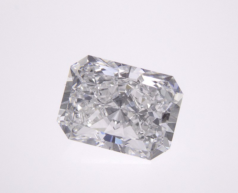 2.02 CT Radiant Natural Diamond Surrey Vancouver Canada Langley Burnaby Richmond
