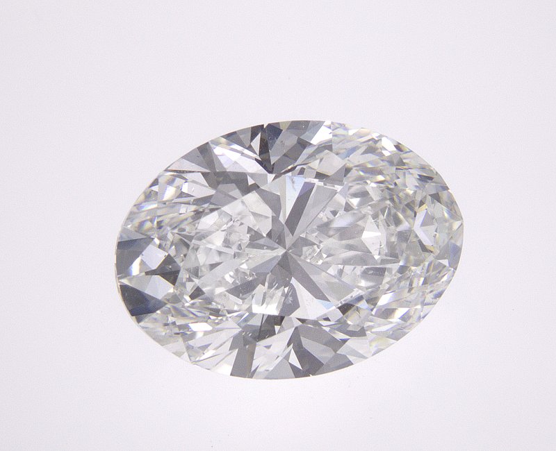 3.01 CT Oval Natural Diamond Surrey Vancouver Canada Langley Burnaby Richmond