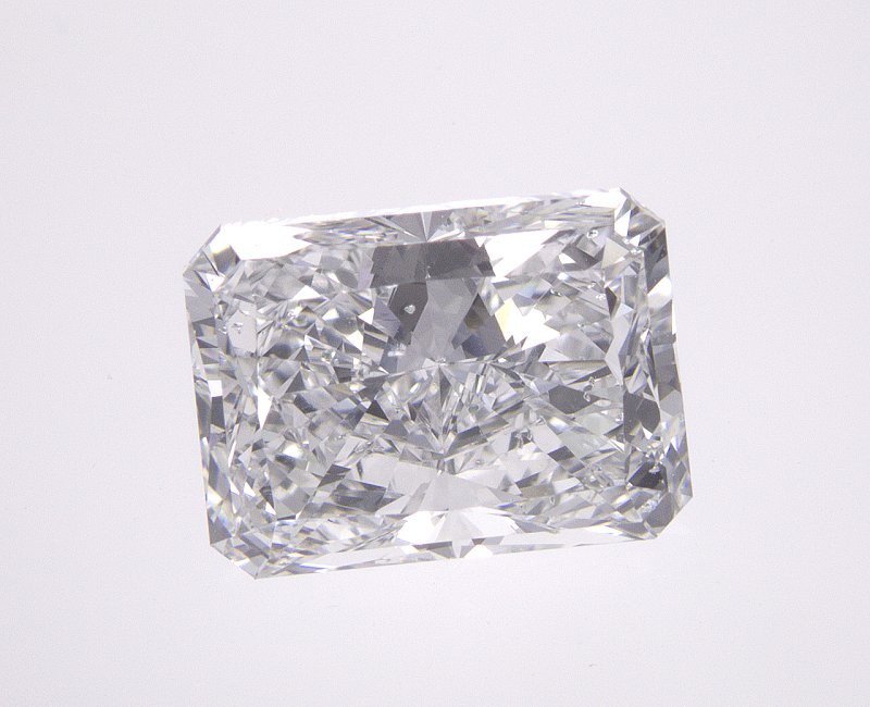 3.02 CT Radiant Natural Diamond Surrey Vancouver Canada Langley Burnaby Richmond