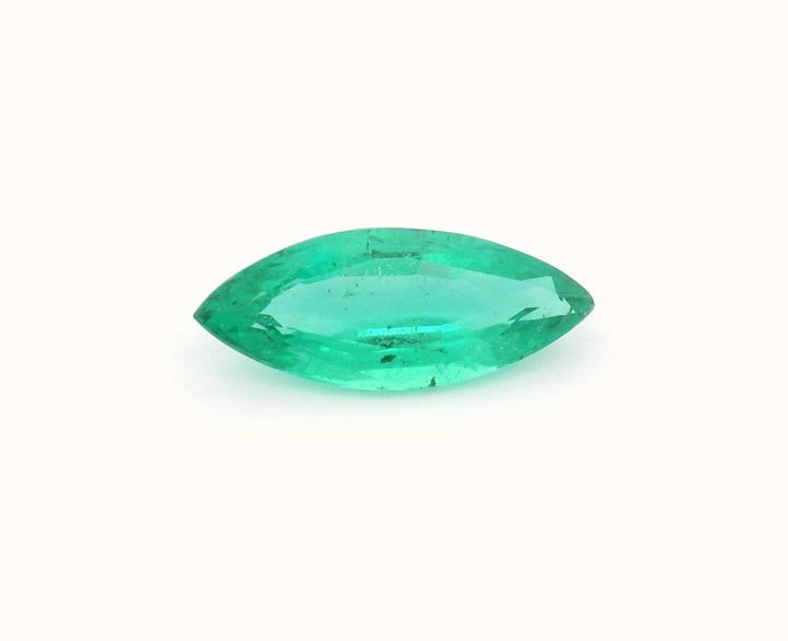 0.84 Carat Marquise Cut Diamond