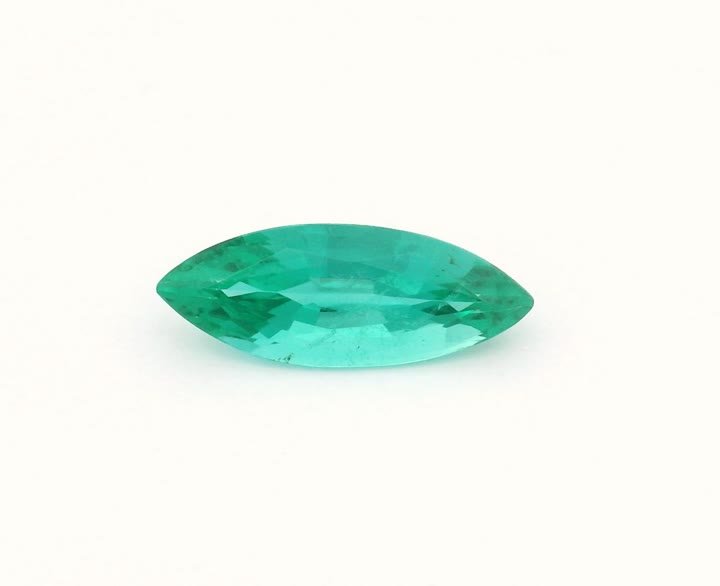 0.82 Carat Marquise Cut Diamond